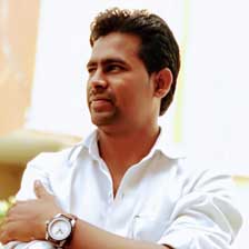 7. Prashant Waghmare