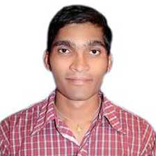 2. Vivek Shegokar